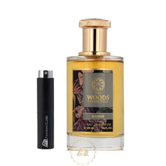 The Woods Collection Mirage Eau De Parfum Travel Spray