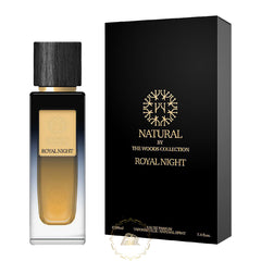 The Woods Collection Royal Night Eau De Parfum Spray 1