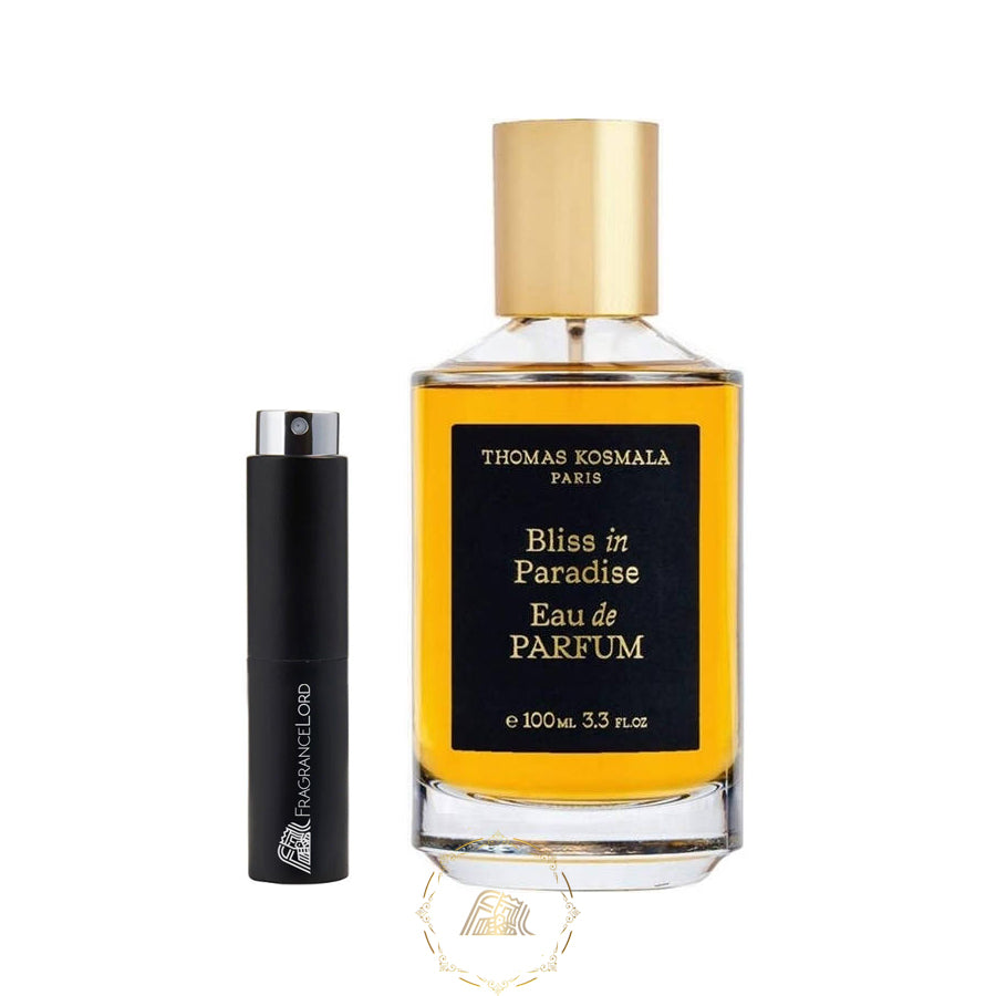 Thomas Kosmala Bliss in Paradise Eau De Parfum Travel Spray
