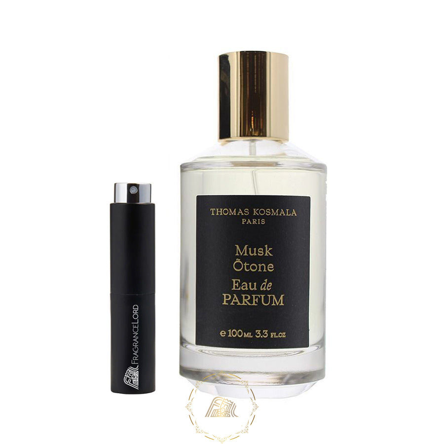 Thomas Kosmala Musk Otone Eau De Parfum Travel Size Spray