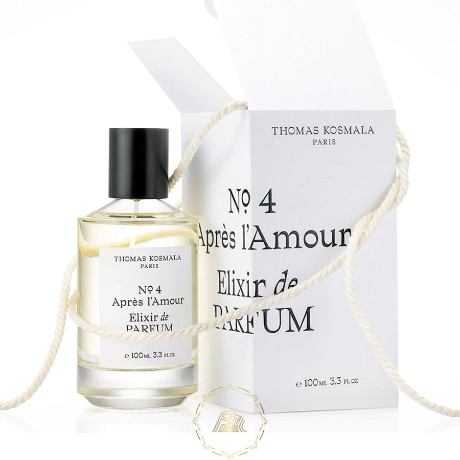 Thomas Kosmala No. 4 Apres L'amour Elixir De Parfum Spray