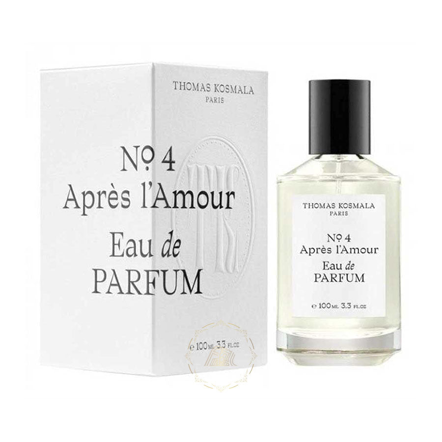 Thomas Kosmala No. 4 Apres I'Amour Eau De Parfum Spray