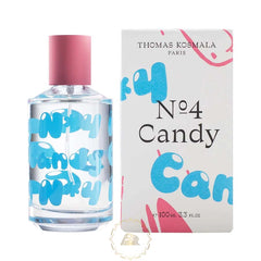 Thomas Kosmala No. 4 Candy Eau De Parfum Spray