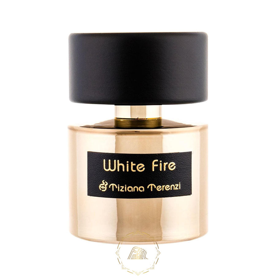 Tiziana Terenzi White Fire Extrait De Parfum 1