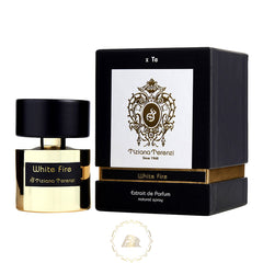Tiziana Terenzi White Fire Extrait De Parfum