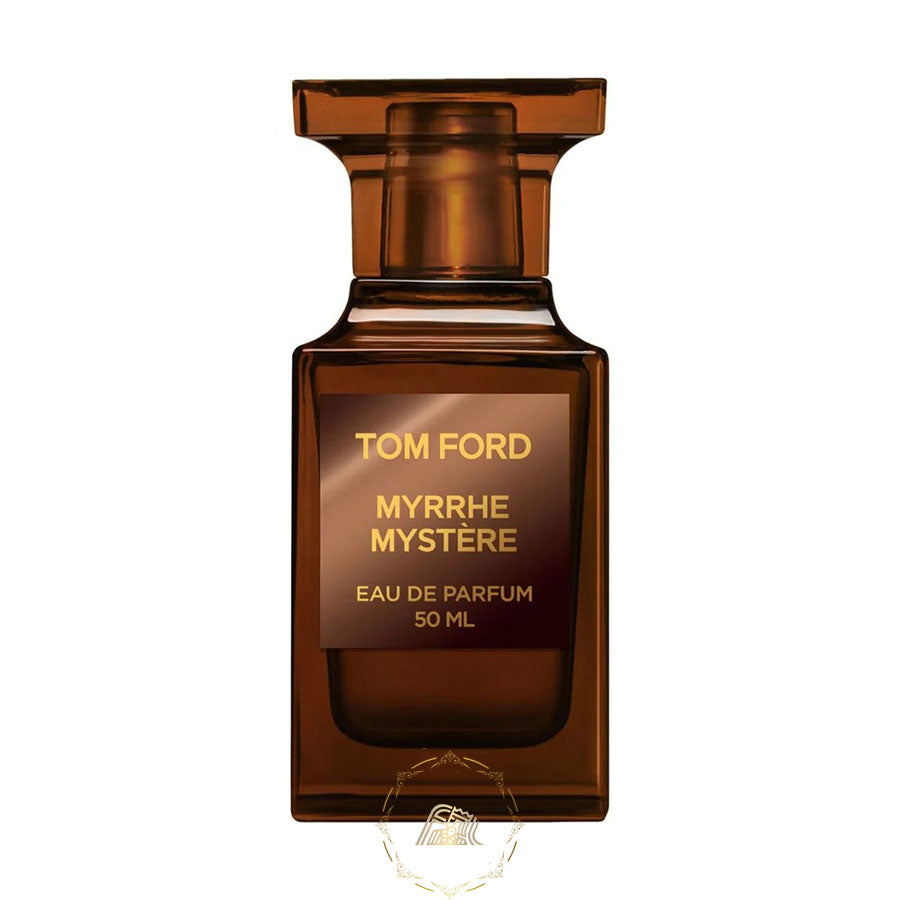 Tom Ford Myrrhe Mystere Eau De Parfum Spray Enigmatic