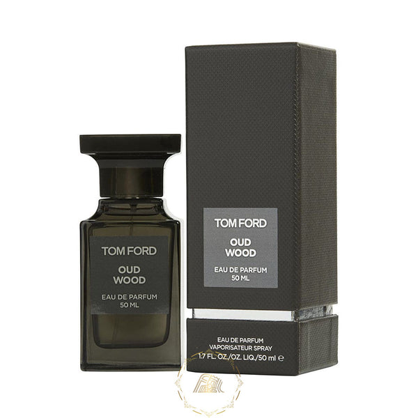 TomFordOudWoodEauDeParfumSpray