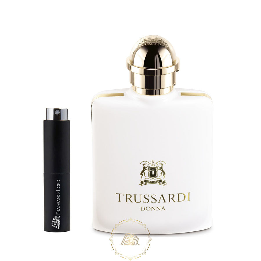 Trussardi Donna Eau De Parfum Travel Size Spray