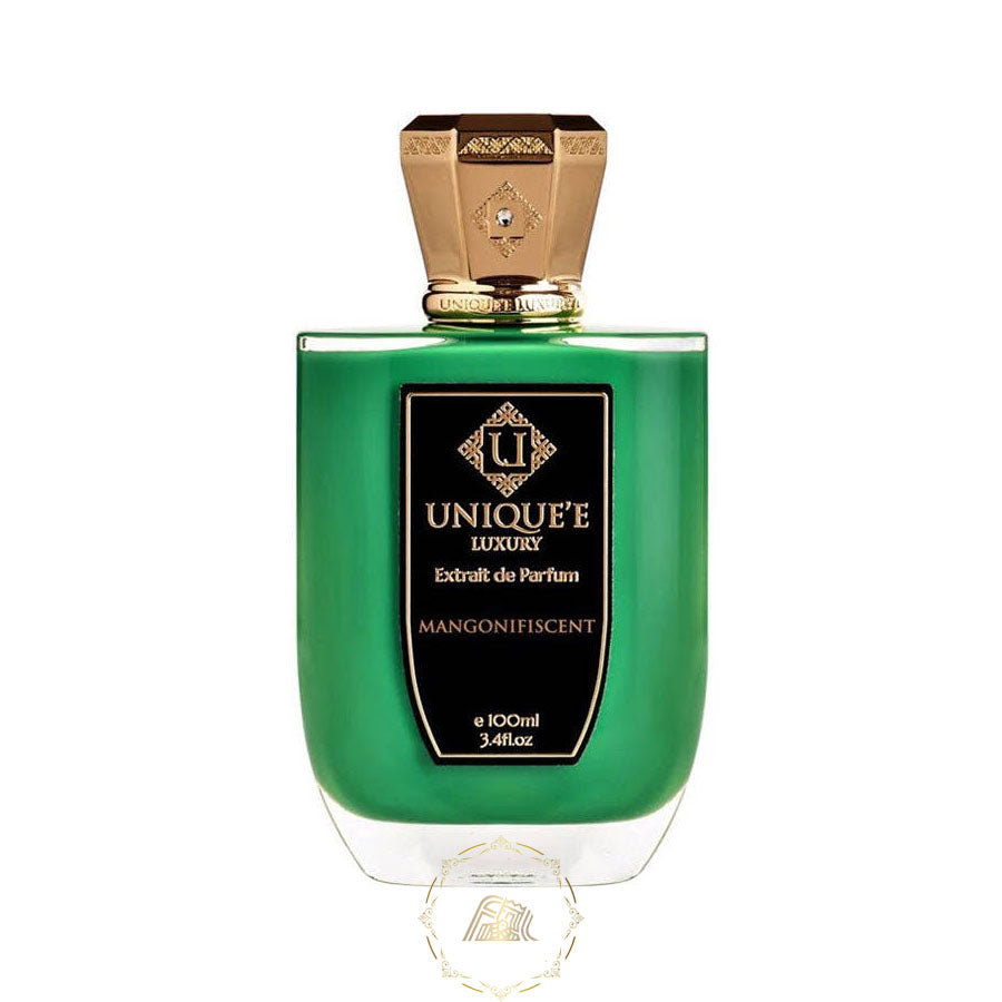 Unique E Luxury Mangonifiscent Extrait De Parfum Spray