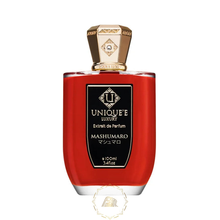 Unique E Luxury Mashumaro Extrait De Parfum Spray