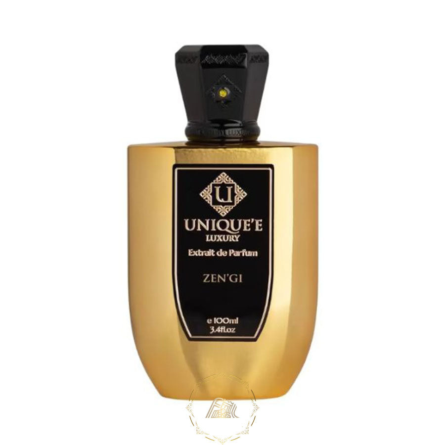 Unique'E Luxury Zen'gi Extrait De Parfum Spray