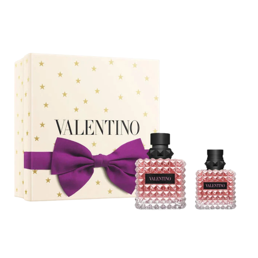 Valentino Born In Roma Donna Eau de Parfum Gift Set