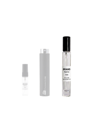 Boadicea the Victorious Amber Sapphire Eau De Parfum Travel Spray | Sample