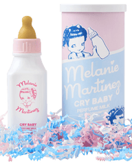 Melanie Martinez Cry Baby Perfume Milk Eau De Parfum Spray view 2