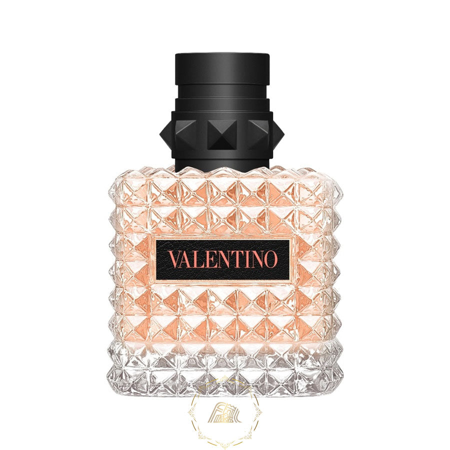 Valentino Valentino Donna Born in Roma Coral Fantasy Eau De Parfum Soray 1