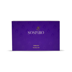 Sospiro Vibrato Travel Set