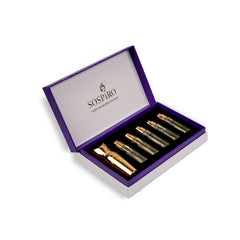 Sospiro Vibrato Travel Set