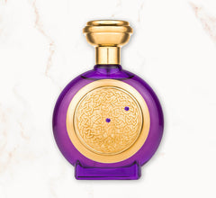 Boadicea Violet Sapphire Supercharged Parfum Travel Spray Sample | Fragrancelord.com
