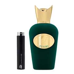 Sospiro Perfumes Tenore Eau De Parfum Travel Spray | Sample