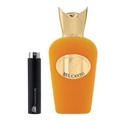 Sospiro Perfumes Bel Canto Eau De Parfum Travel Spray | Sample