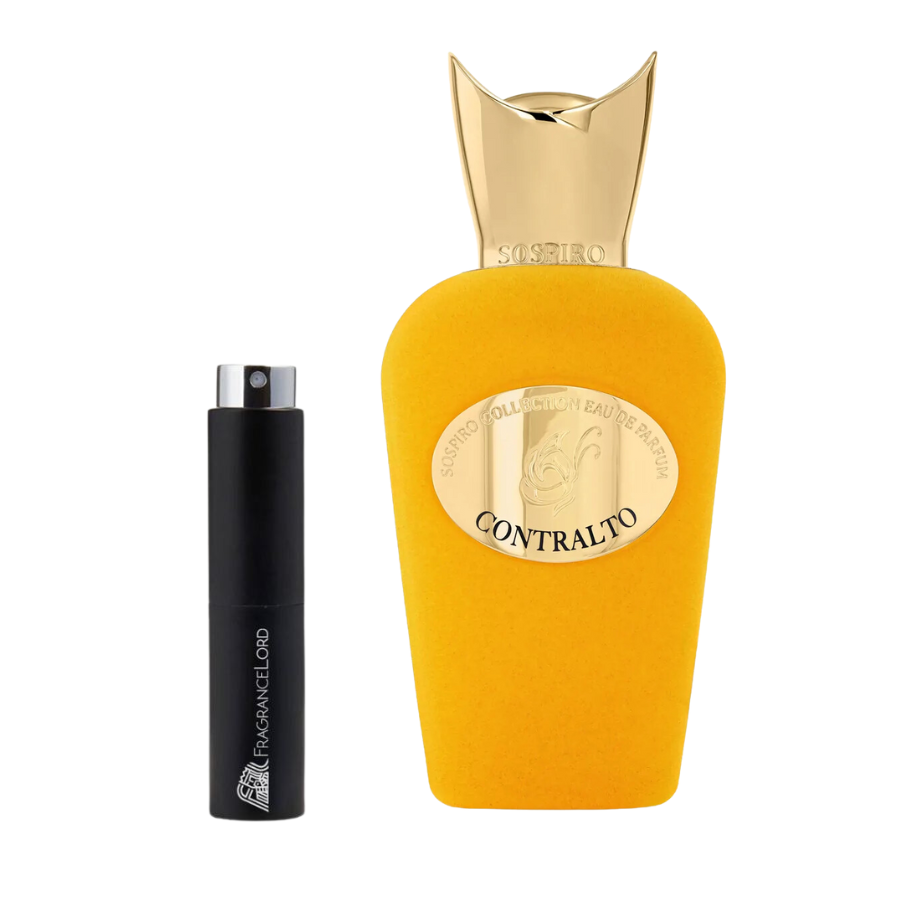 Sospiro Perfumes Contralto Eau De Parfum Spray