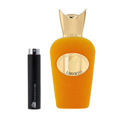 Sospiro Perfumes Liberto Eau De Parfum Spray