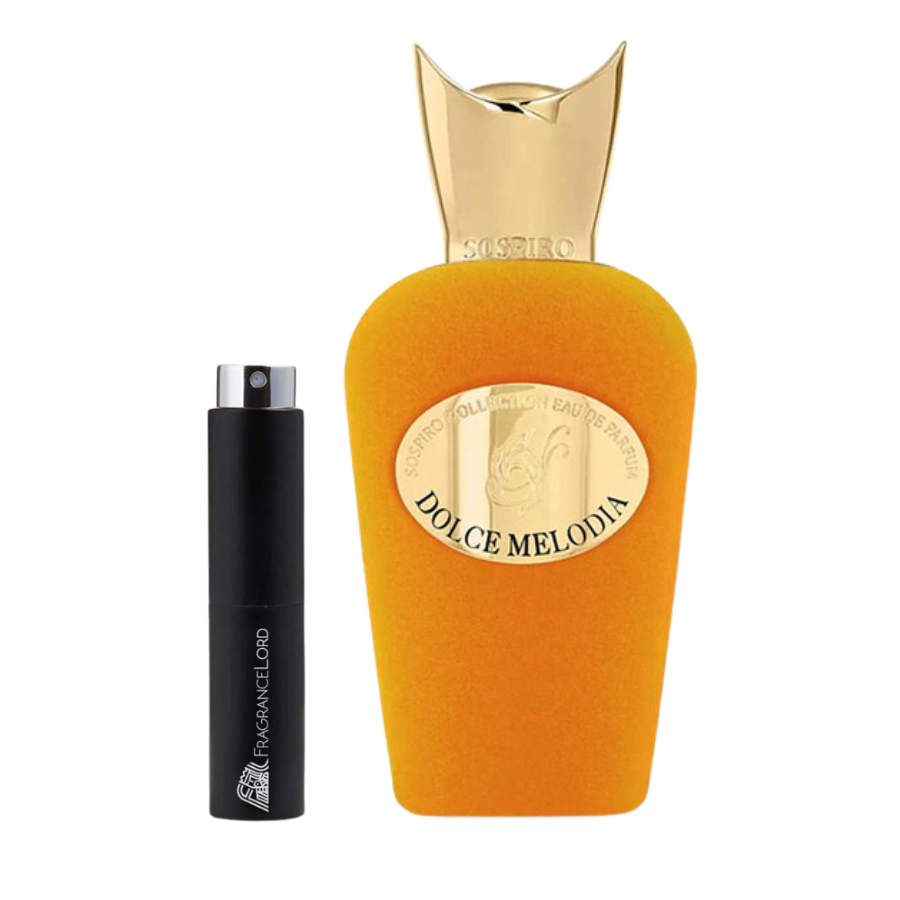 Sospiro Perfumes Dolce Melodia Eau De Parfum Spray