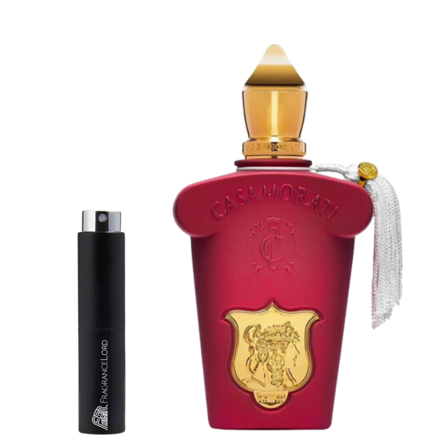 Xerjoff Casamorati 1888 Italica Eau De Parfum Travel Spray | Sample