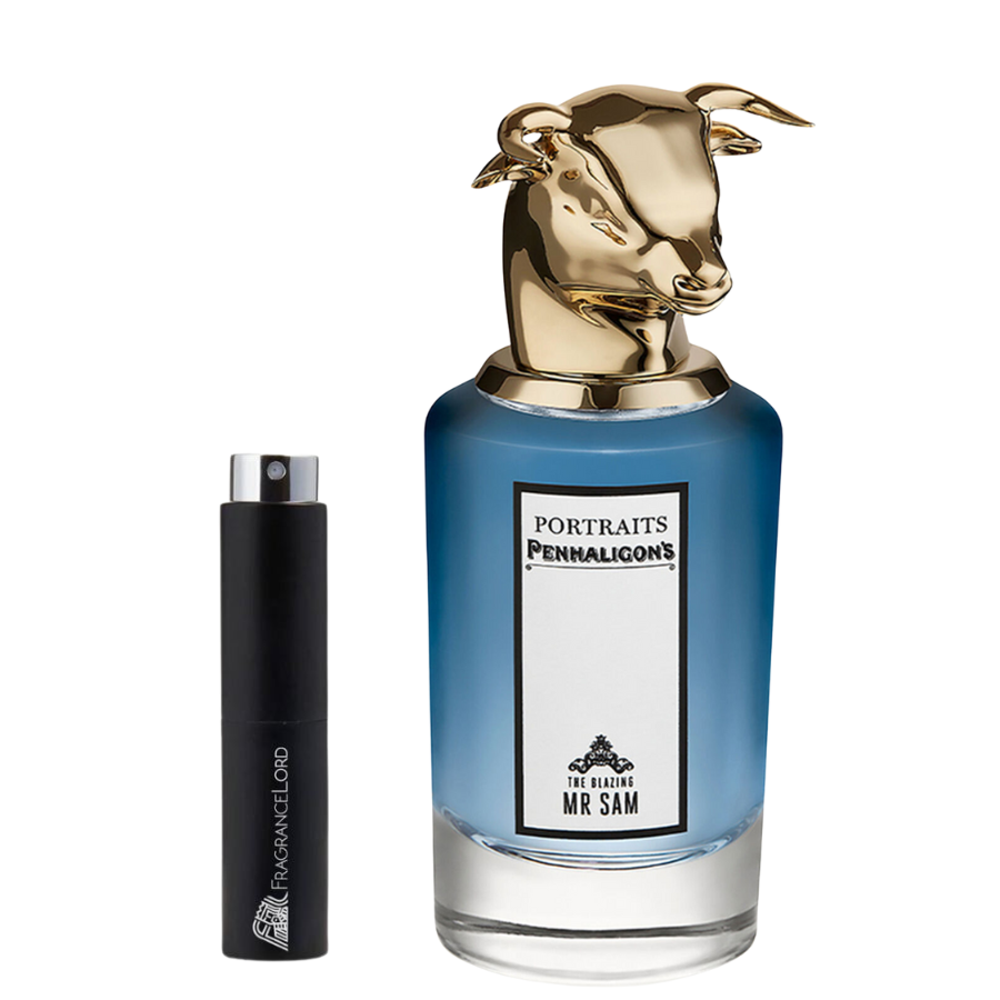 Mr Sam Cologne | The Blazing Mr Sam Penhaligon's – Fragrancelord.com