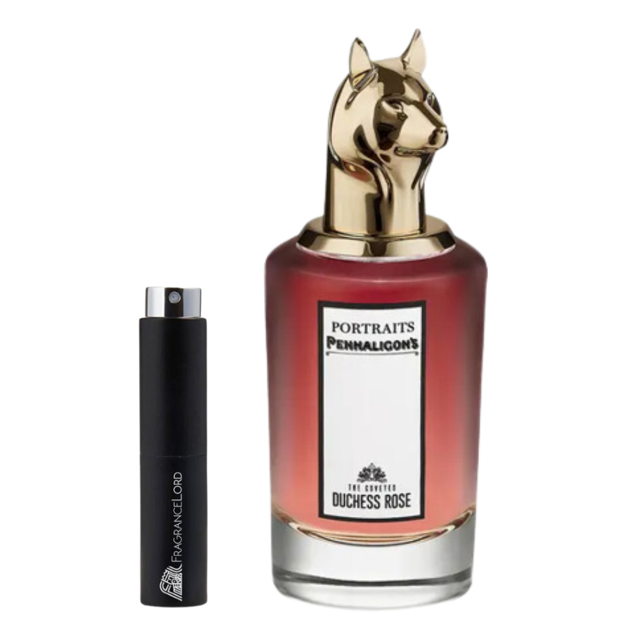 Penhaligon's The Coveted Duchess Rose Eau De Parfum Travel Spray | Sample