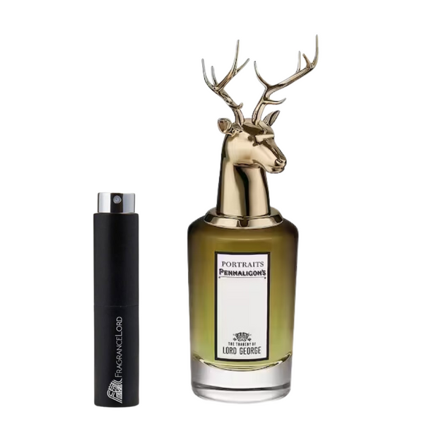 Penhaligon's The Tragedy of Lord George Eau De Parfum Travel Spray