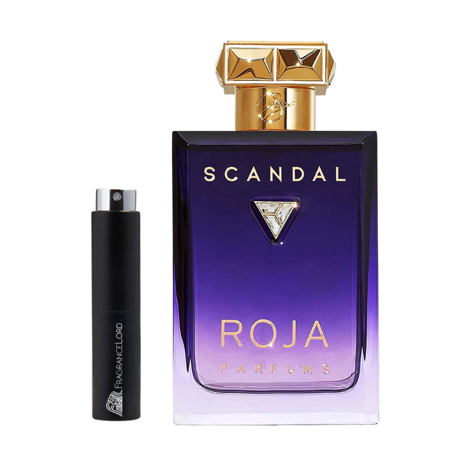 Roja Parfums Scandal Pour Femme Eau De Parfum Travel Spray | Sample