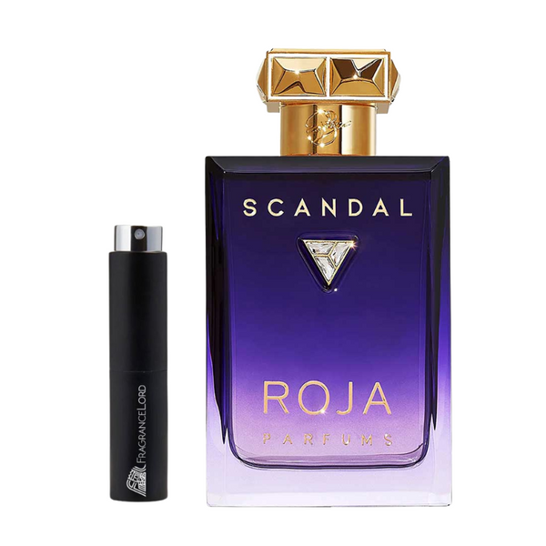 Roja Parfums Scandal Pour Femme Eau De Parfum Travel Spray