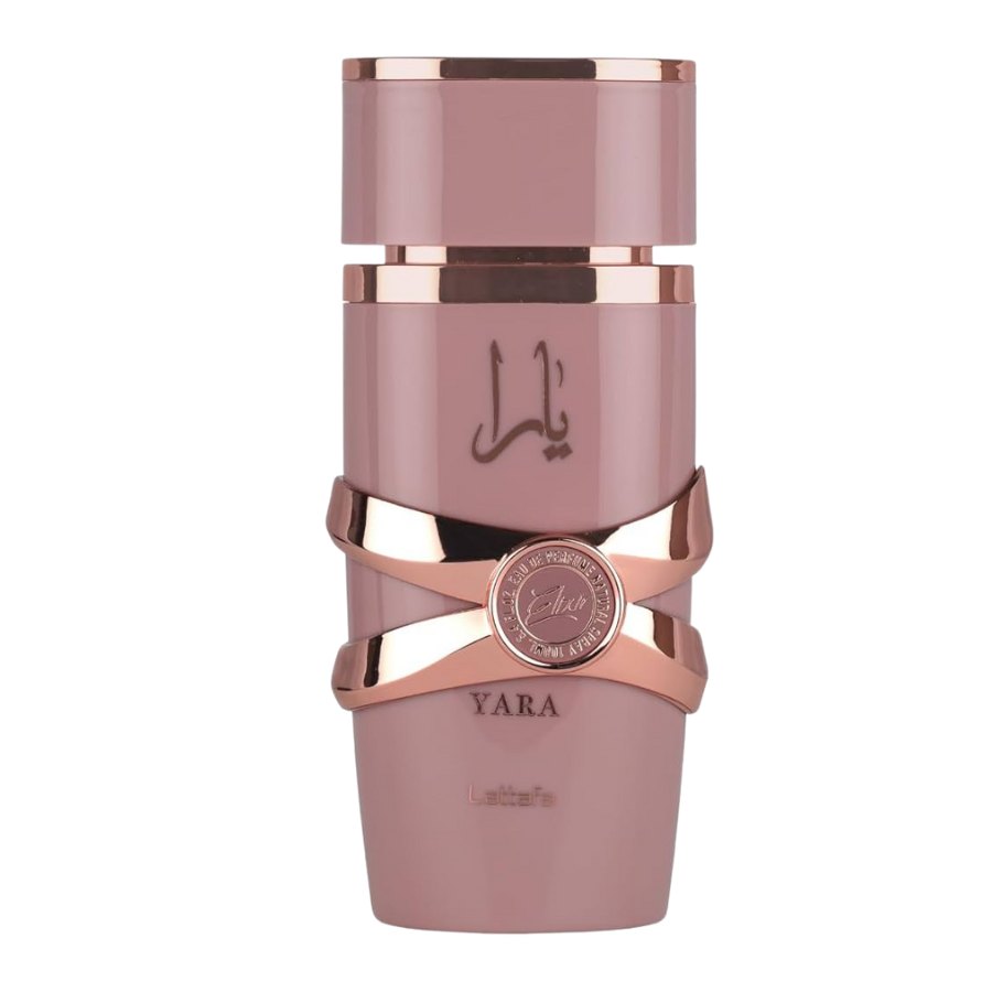 Lattafa Perfumes Yara Elixir Eau De Parfum Spray