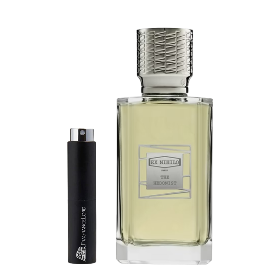 Ex Nihilo The Hedonist Eau De Parfum Travel Spray | Sample