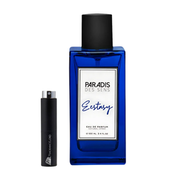 Paradis des Sens Ecstasy Eau De Parfum Travel Spray | Sample