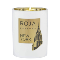 Roja Parfums New York Scented Candle