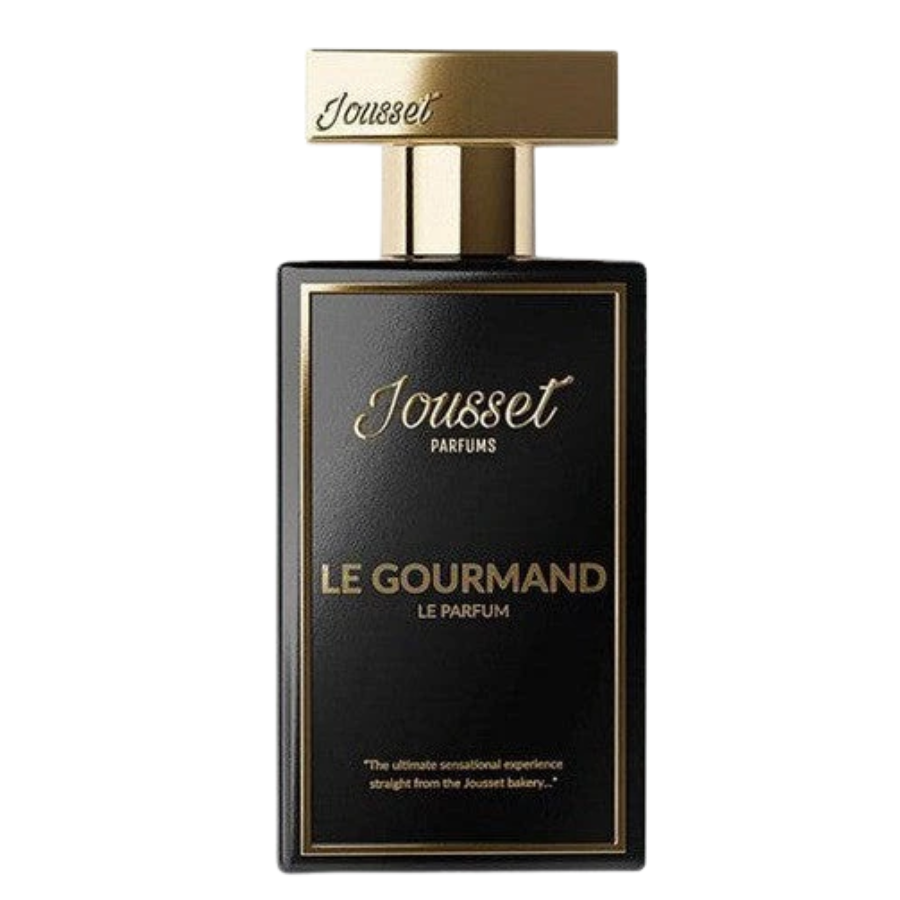 Jousset Parfums Le Gourmand Extrait De Parfum Spray