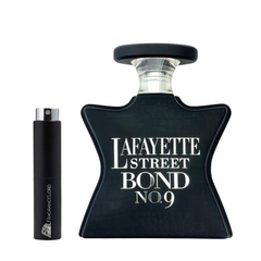Bond No. 9 Lafayette Street Eau de Parfum Travel Spray