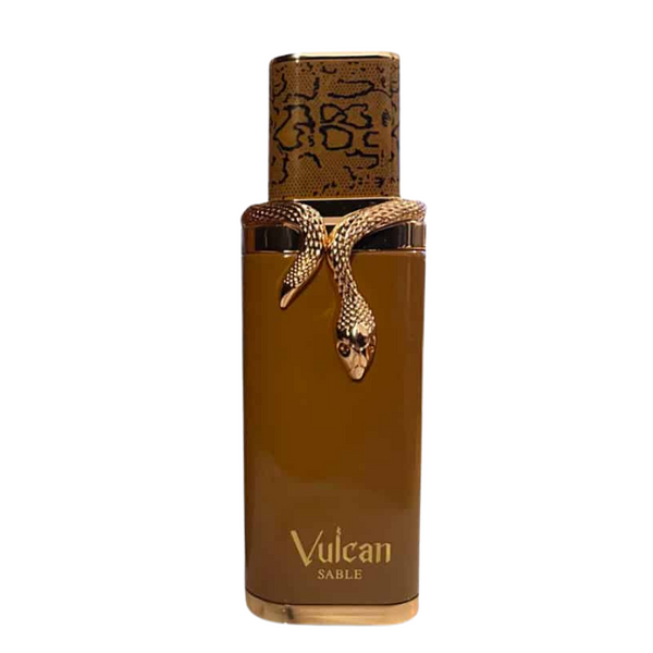 香水(男性用) French Avenue Vulcan Sable Amazon.com : Fragrance World French Avenue Vulcan Collection
