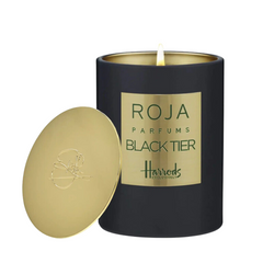 Roja Parfums H - The Exclusive Black Tier Candle