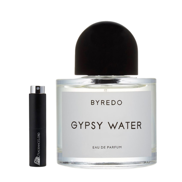 Byredo Gypsy Water Eau De Parfum Travel Spray | Sample