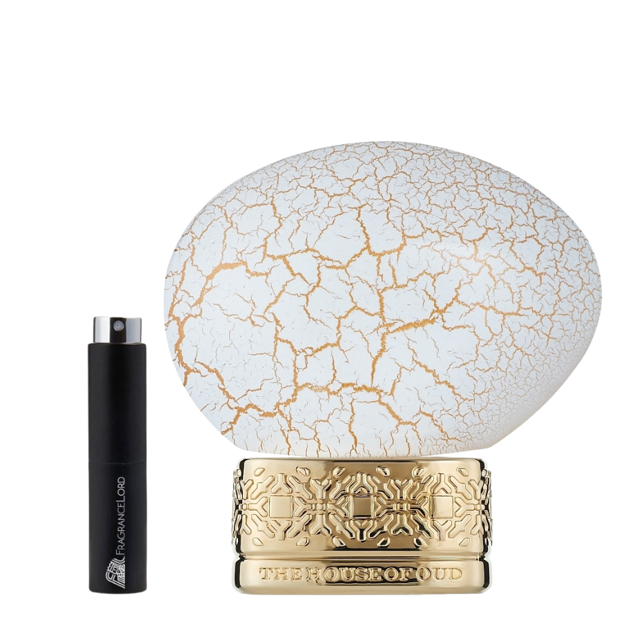 The House of Oud Breath Of The Infinite Eau De Parfum Travel Spray | Sample