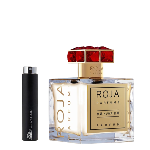 Roja Dove Nüwa Parfum Travel Spray | Sample – Fragrancelord.com