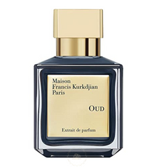 Maison Francis Kurkdjian Paris Oud Extrait De Parfum Spray