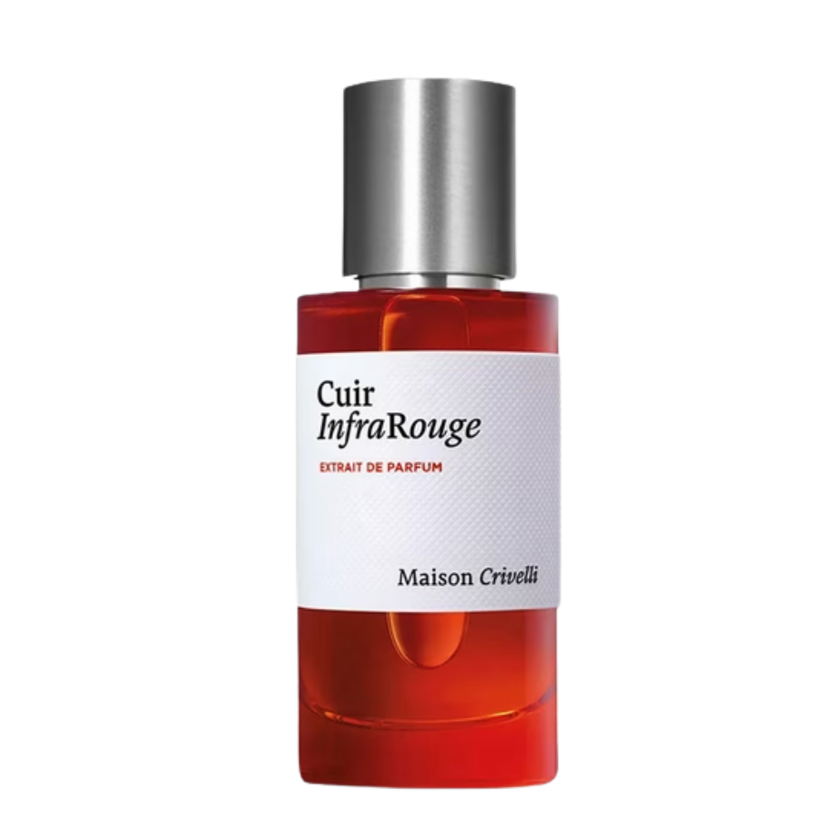 Maison Crivelli Cuir InfraRouge Extrait De Parfum Spray