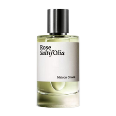 Maison Crivelli Rose SaltifOlia Eau De Parfum Spray