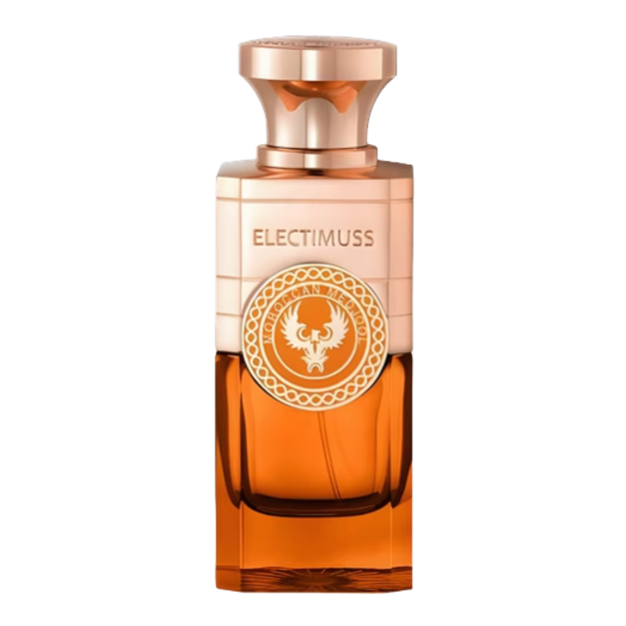 Electimuss Moroccan Medjool Parfum Spray