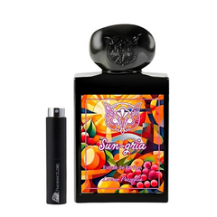 Lorenzo Pazzaglia Sun-gria Extrait De Parfum Travel Spray | Sample