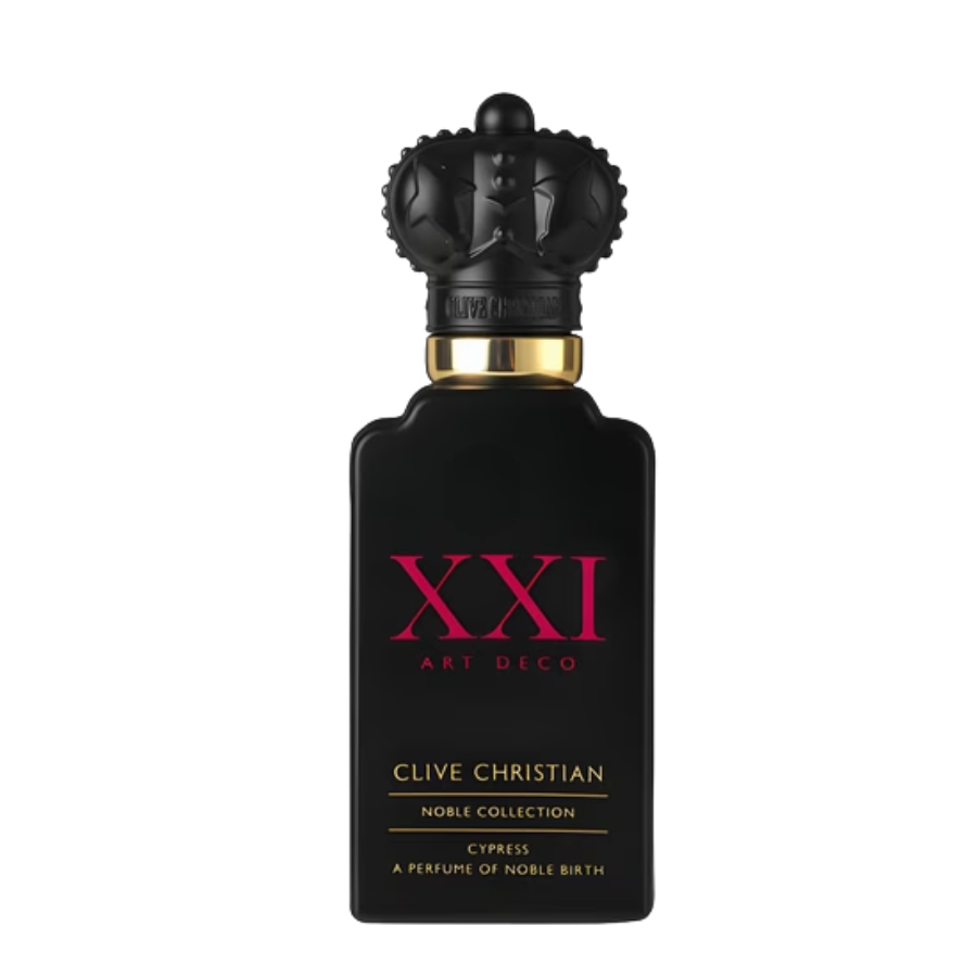 Clive Christian Noble Collection XXI Art Deco Cypress Eau De Parfum Spray